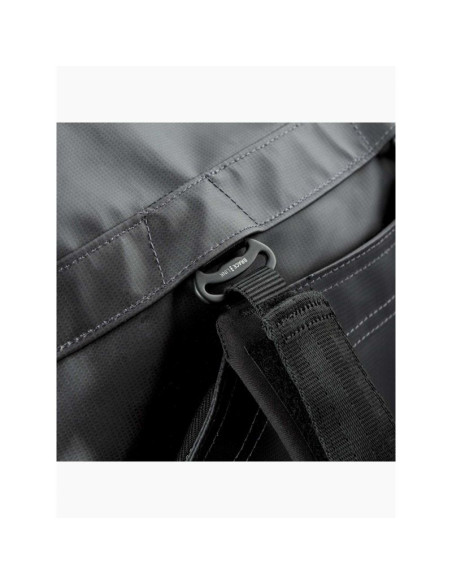 Torba podróżna evoc duffle bag 40 l carbon grey - black