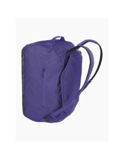 Torba podróżna evoc duffle bag 40 l violet - black 2