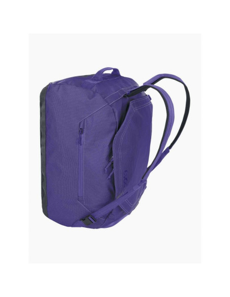 Torba podróżna evoc duffle bag 40 l violet - black