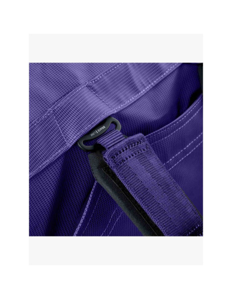 Torba podróżna evoc duffle bag 40 l violet - black