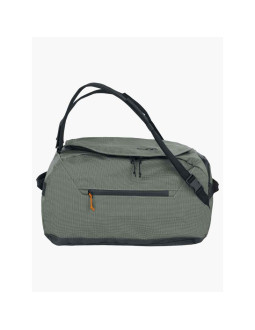 Torba podróżnaevoc duffle bag 40 dark olive - black 2