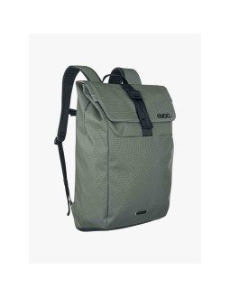 Plecak evoc duffle backpack 26 dark olive - black