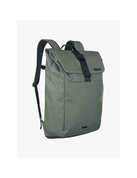 Plecak evoc duffle backpack 26 dark olive - black