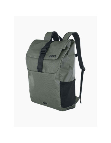 Plecak evoc duffle backpack 26 dark olive - black