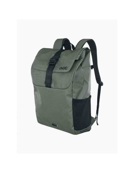 Plecak evoc duffle backpack 26 dark olive - black