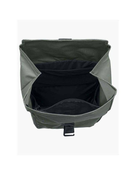 Plecak evoc duffle backpack 26 dark olive - black
