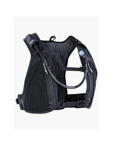Plecak kamizelka evoc hydro pro 6 + bukłak hydration 1,5l black
