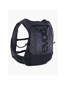 Plecak kamizelka evoc hydro pro 6 + bukłak hydration 1,5l black 2