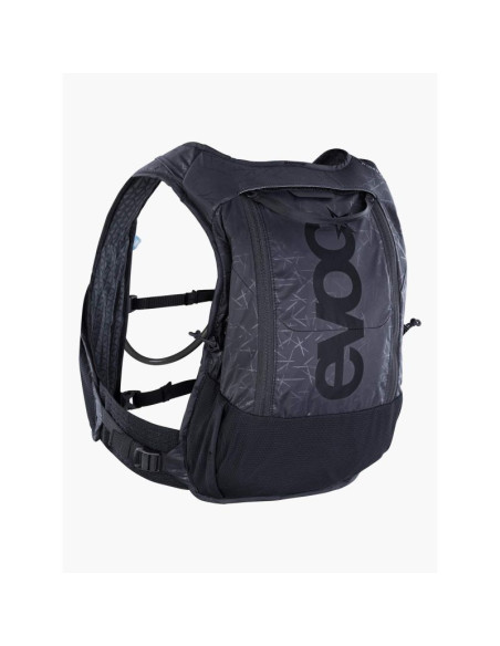 Plecak kamizelka evoc hydro pro 6 + bukłak hydration 1,5l black