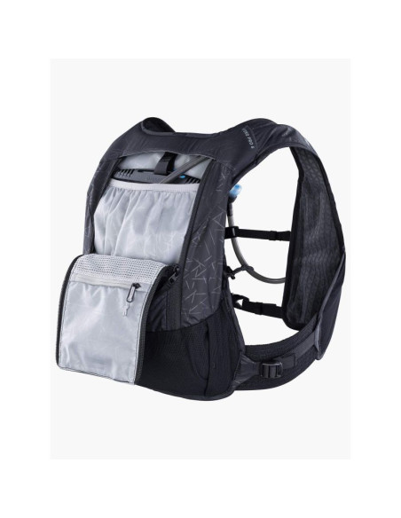 Plecak kamizelka evoc hydro pro 6 + bukłak hydration 1,5l black