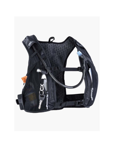 Plecak kamizelka evoc hydro pro 6 + bukłak hydration 1,5l black