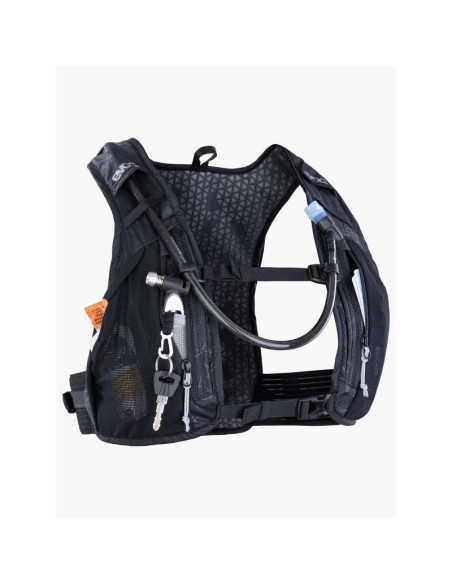 Plecak kamizelka evoc hydro pro 6 + bukłak hydration 1,5l black