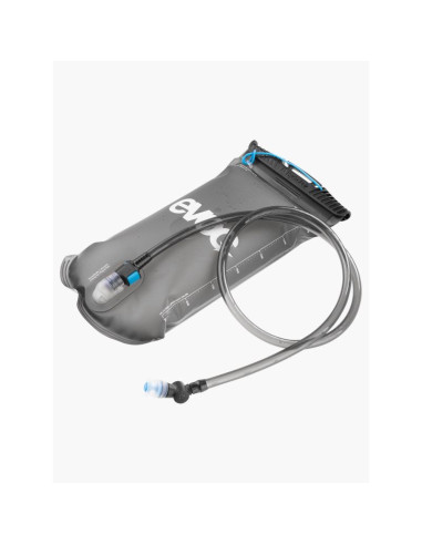 Plecak kamizelka evoc hydro pro 6 + bukłak hydration 1,5l black