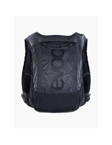 Plecak kamizelka evoc hydro pro 6 + bukłak hydration 1,5l black