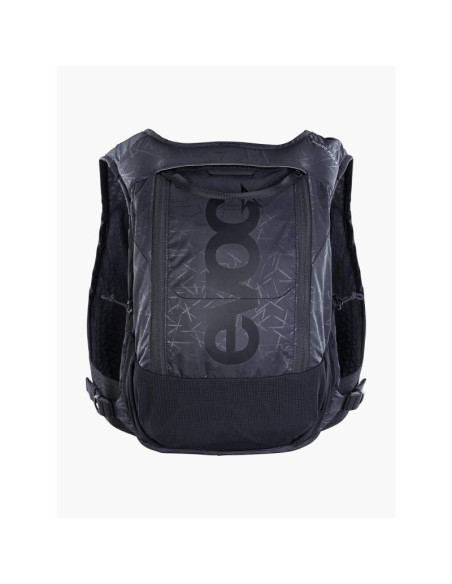 Plecak kamizelka evoc hydro pro 6 + bukłak hydration 1,5l black