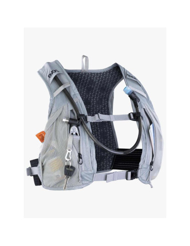 Plecak kamizelka evoc hydro pro 6 + bukłak hydration bladder 1,5 stone