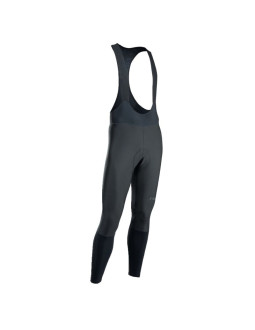 Spodnie rowerowa northwave fast bibtight
