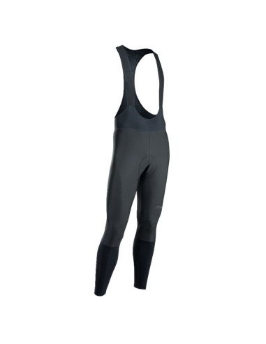Spodnie rowerowa northwave fast bibtight