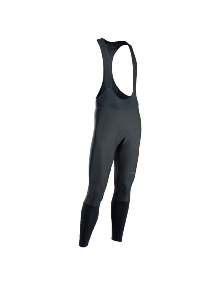 Spodnie rowerowa northwave fast bibtight