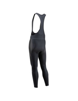 Spodnie rowerowa northwave fast bibtight 2