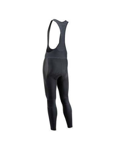 Spodnie rowerowa northwave fast bibtight