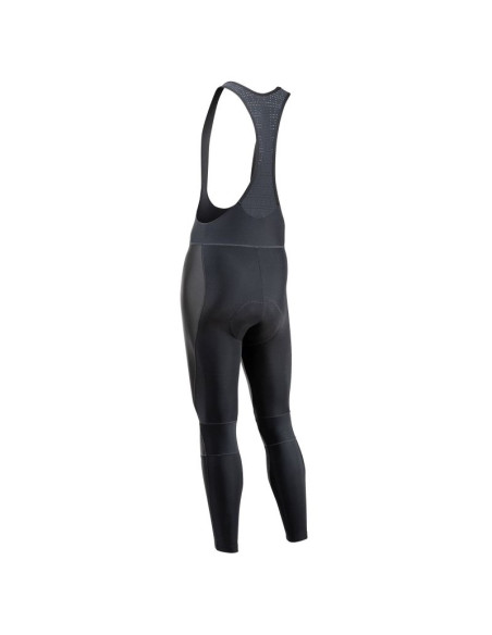 Spodnie rowerowa northwave fast bibtight