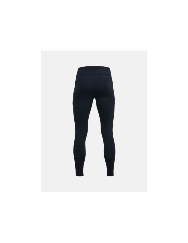 Legginsy damskie peak performance w ascent track tights kolor czarny