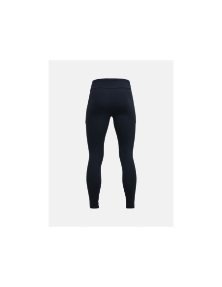 Legginsy damskie peak performance w ascent track tights kolor czarny