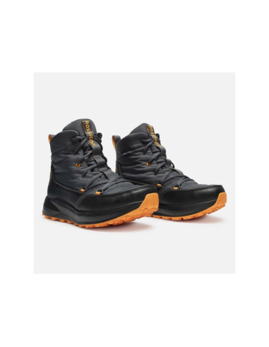 Buty rossignol rossi podium onyx grey