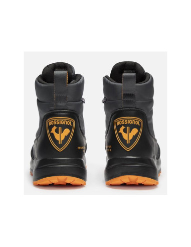 Buty rossignol rossi podium onyx grey
