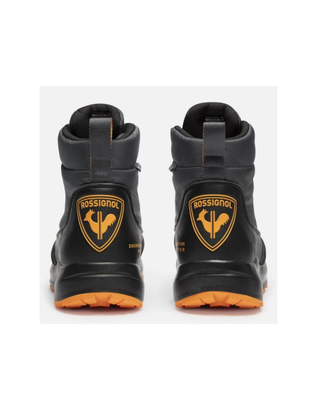 Buty rossignol rossi podium onyx grey