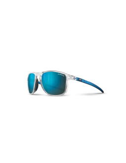 Okulary julbo compass niebieski