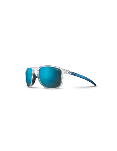 Okulary julbo compass niebieski