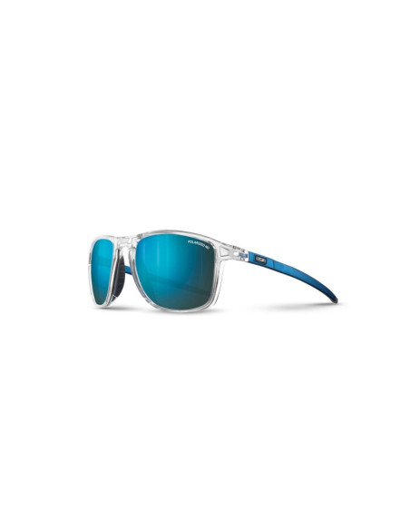 Okulary julbo compass niebieski