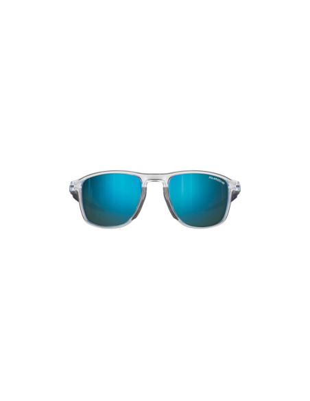Okulary julbo compass niebieski