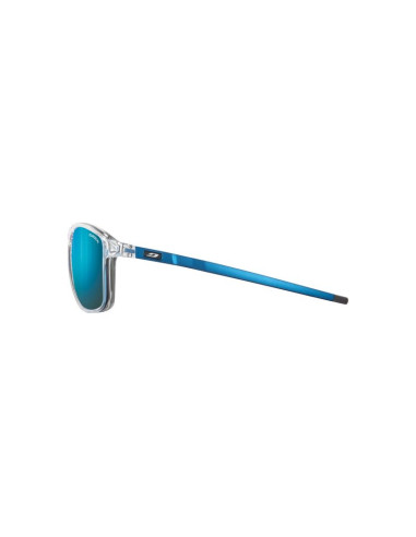 Okulary julbo compass niebieski