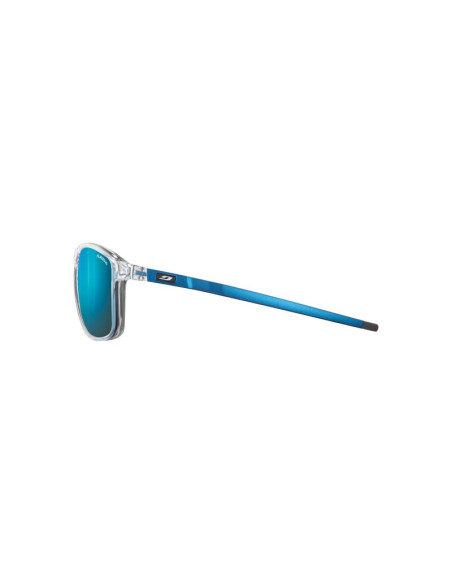 Okulary julbo compass niebieski
