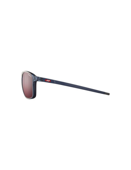 Okulary julbo compass niebieski