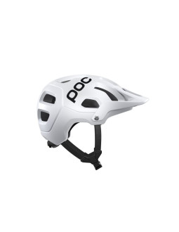 Kask rowerowy poc tectal biały 2