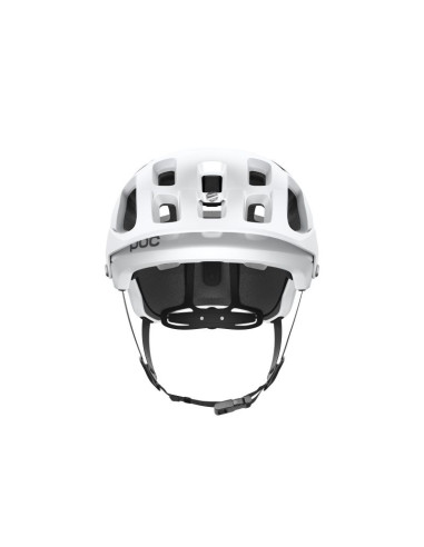 Kask rowerowy poc tectal biały