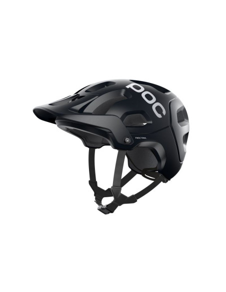 Kask rowerowy poc tectal czarny