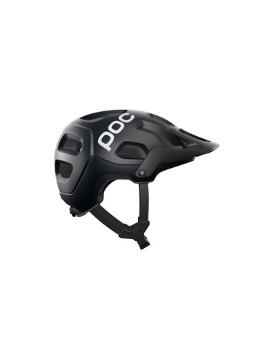 Kask rowerowy poc tectal czarny