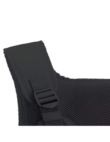 Kamizelka ogrzewane glovii gv1u (uniwersalny  kolor czarny)
