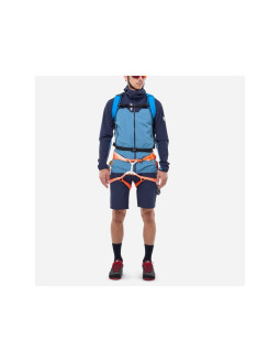 Kurtka męska millet kamet xcs light hoodie m niebieska 2