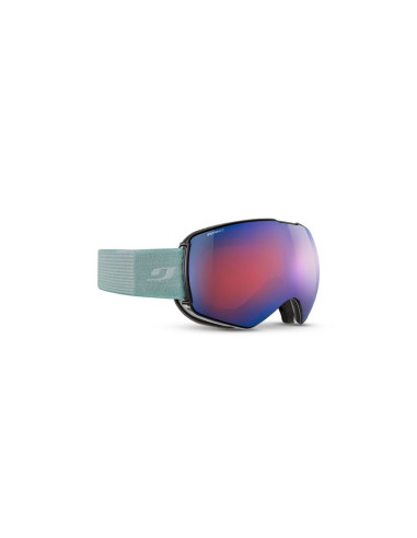 Gogle narciarskie julbo lightyear zielony