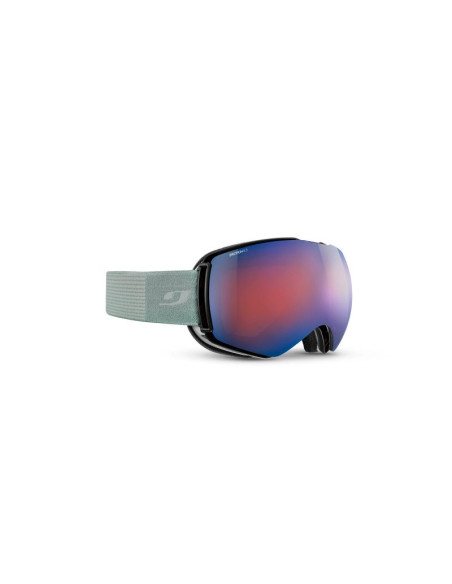 Gogle narciarskie julbo lightyear zielony