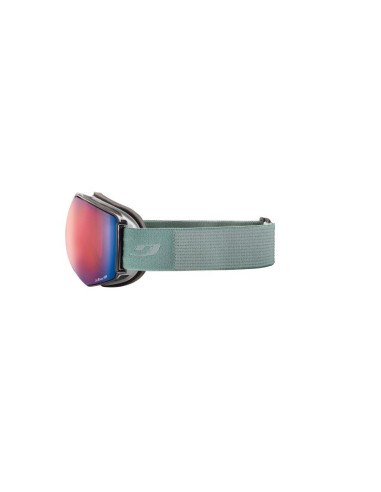 Gogle narciarskie julbo lightyear zielony