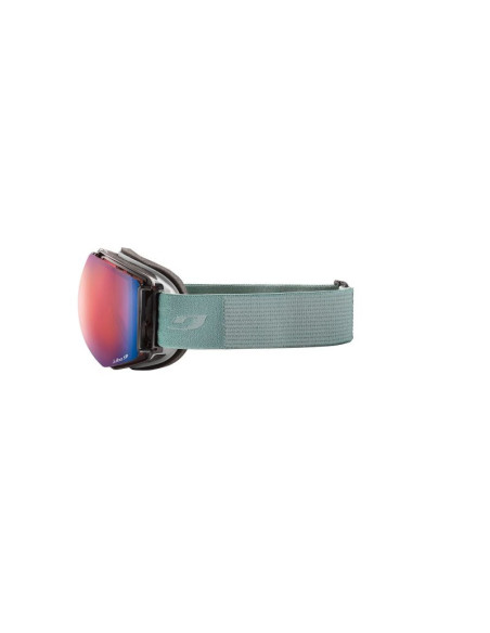Gogle narciarskie julbo lightyear zielony