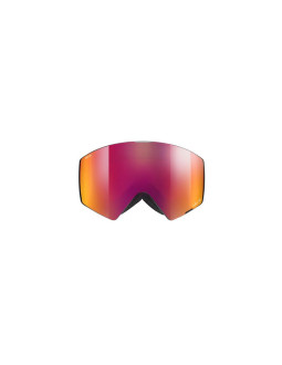 Gogle narciarskie julbo sharp czerwony 2