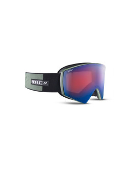 Gogle narciarskie julbo sharp zielony